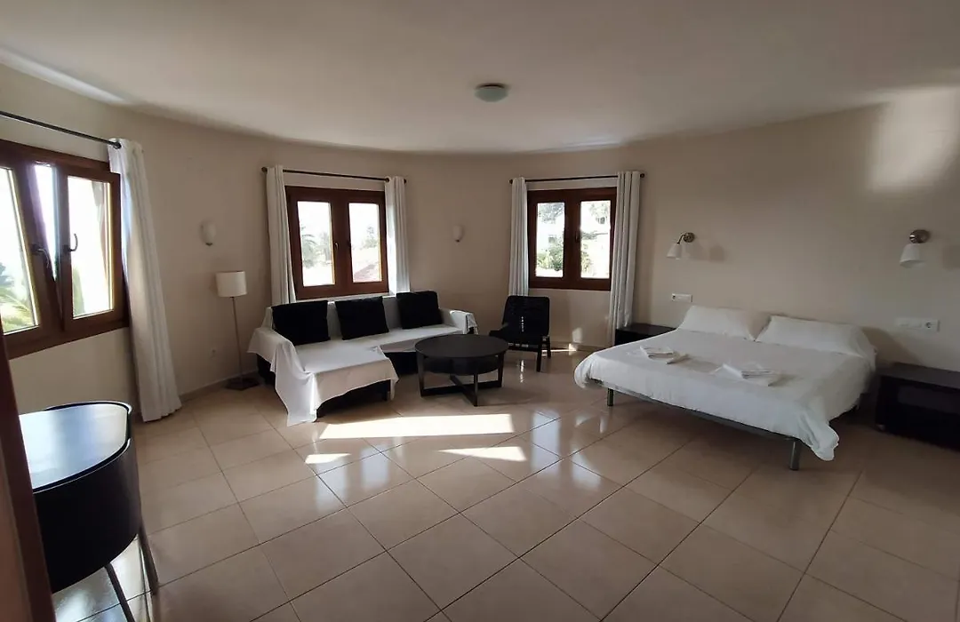 Hostal Gran Sol-1