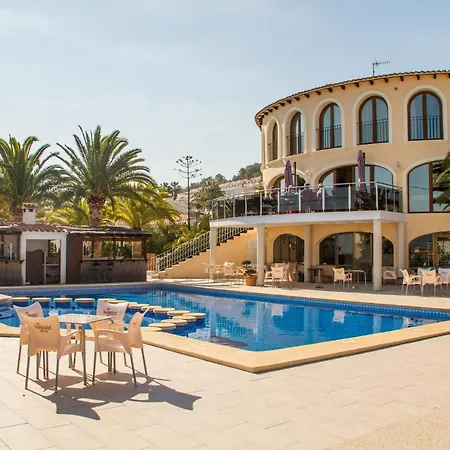 Hostal Gran Sol-3